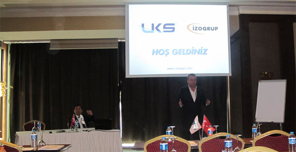 İzo Grup