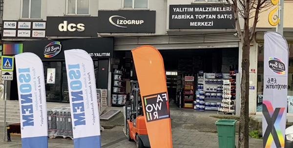 İzo Grup